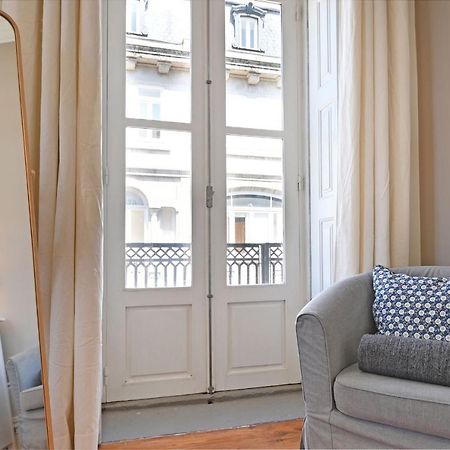 Inn Oporto Old Town Apartments Exterior foto