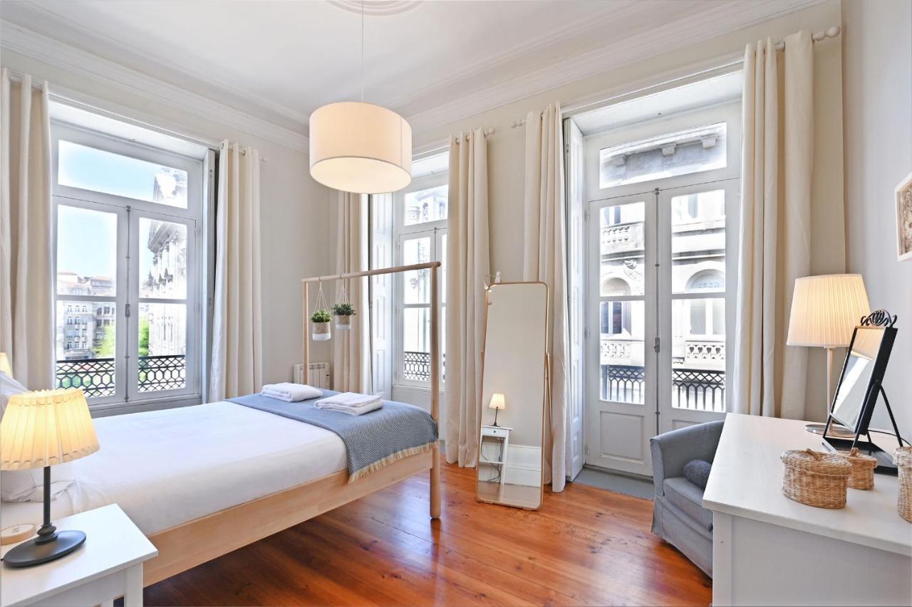 Inn Oporto Old Town Apartments Exterior foto