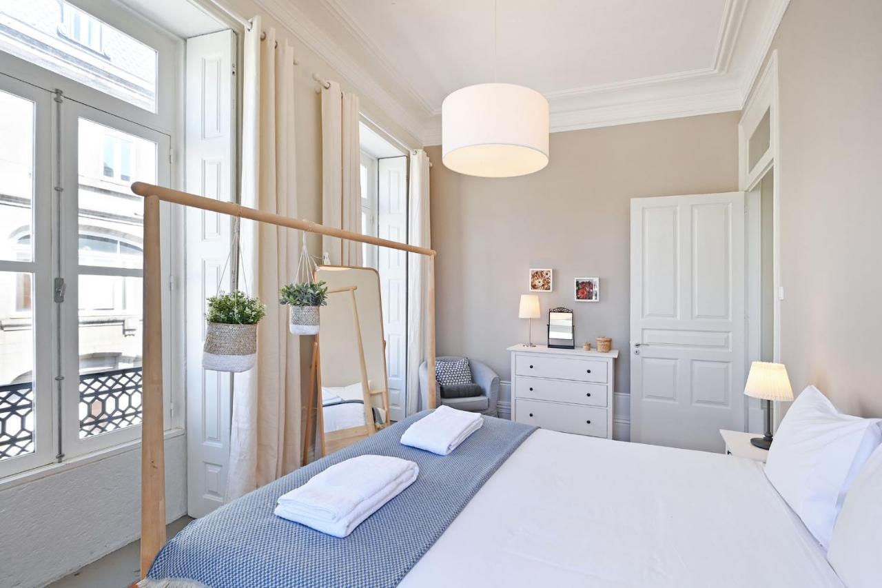 Inn Oporto Old Town Apartments Exterior foto