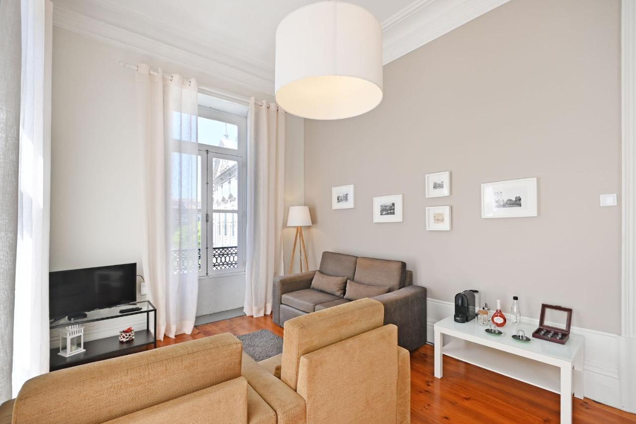 Inn Oporto Old Town Apartments Exterior foto