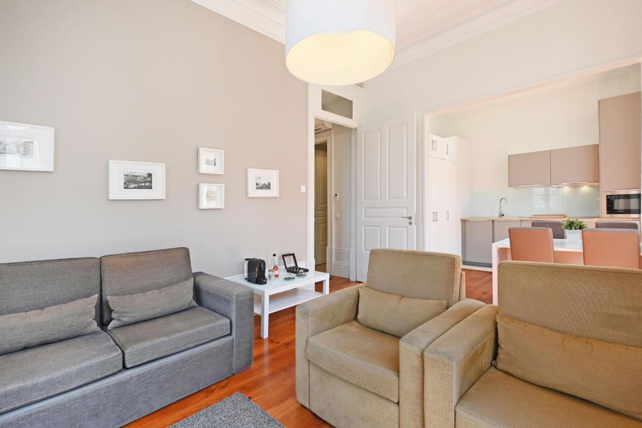 Inn Oporto Old Town Apartments Exterior foto