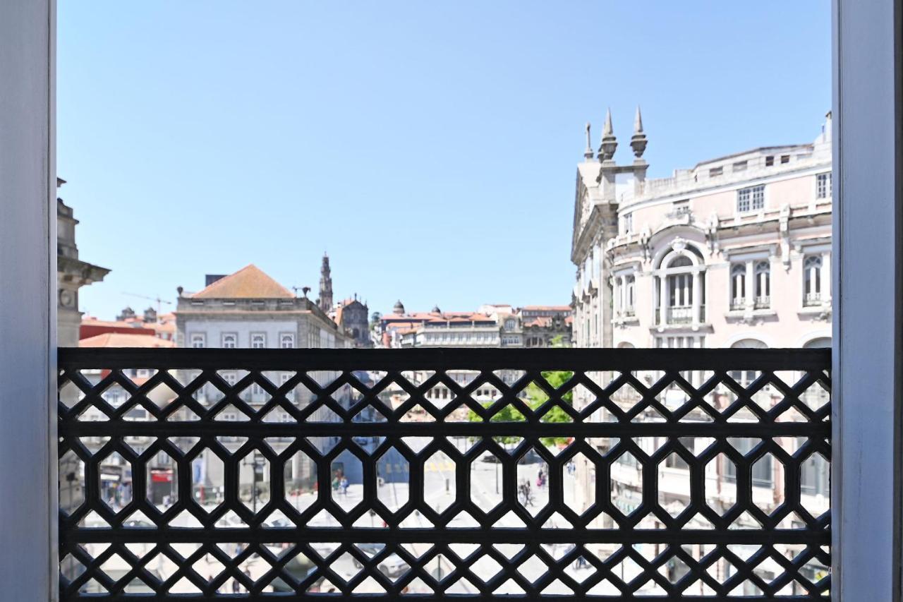 Inn Oporto Old Town Apartments Exterior foto