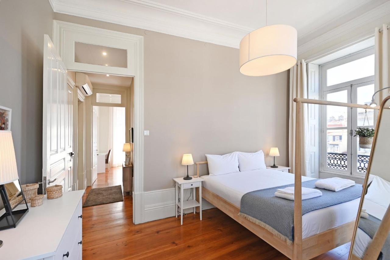 Inn Oporto Old Town Apartments Exterior foto