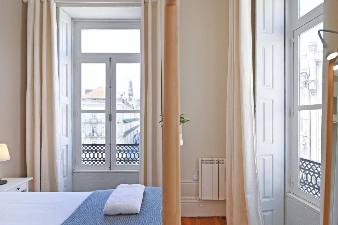 Inn Oporto Old Town Apartments Exterior foto